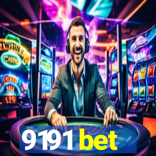 9191 bet